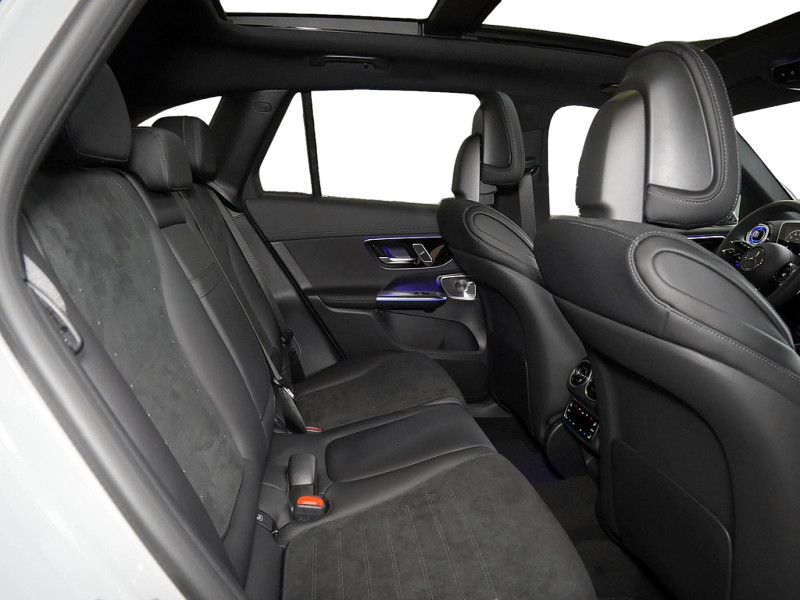 Mercedes-Benz GLC GLC 300