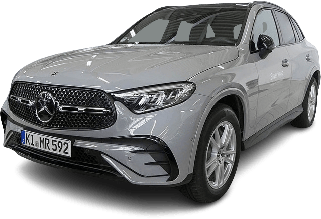Mercedes-Benz GLC GLC 300