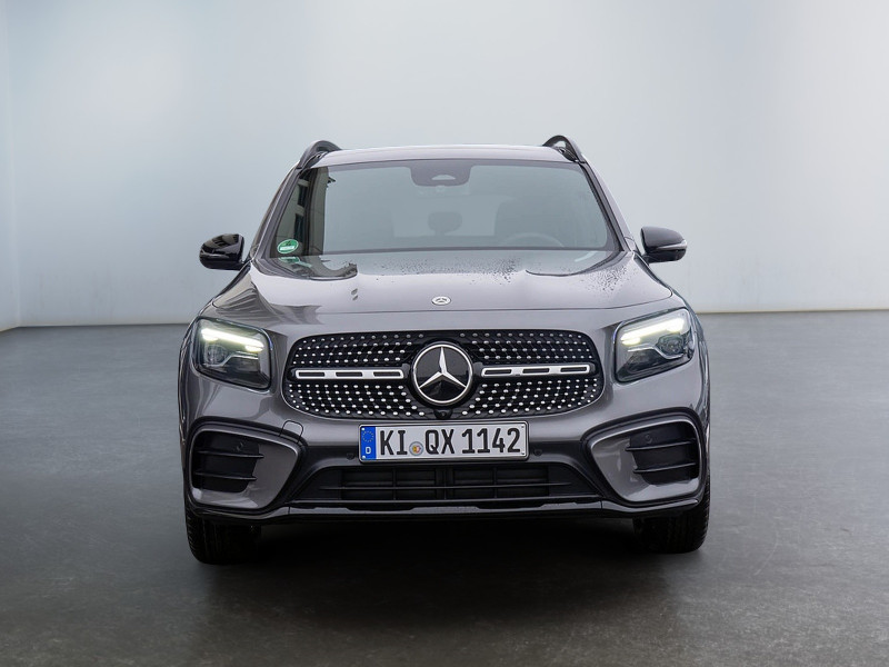 Mercedes-Benz GLB GLB 200