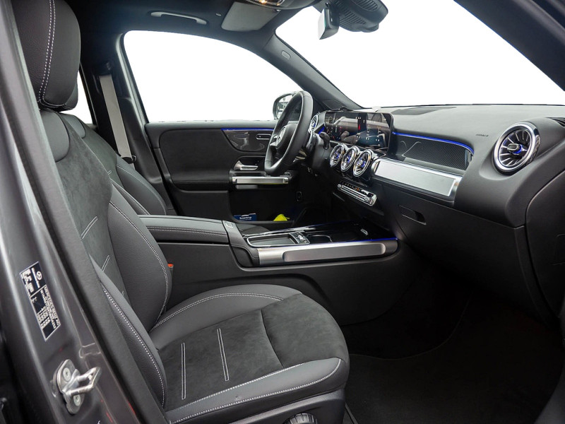 Mercedes-Benz GLB GLB 200