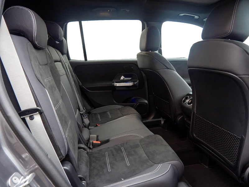 Mercedes-Benz GLB GLB 200