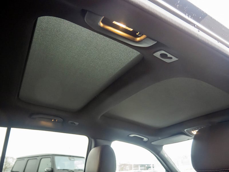 Mercedes-Benz GLB GLB 200