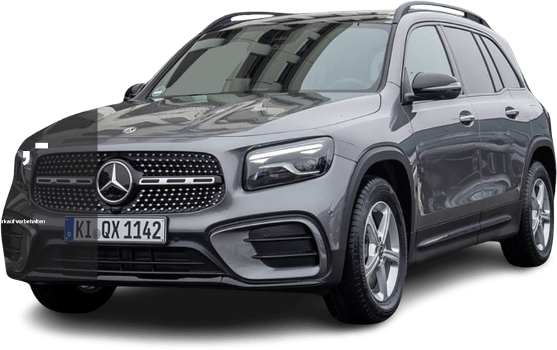 Mercedes-Benz GLB GLB 200