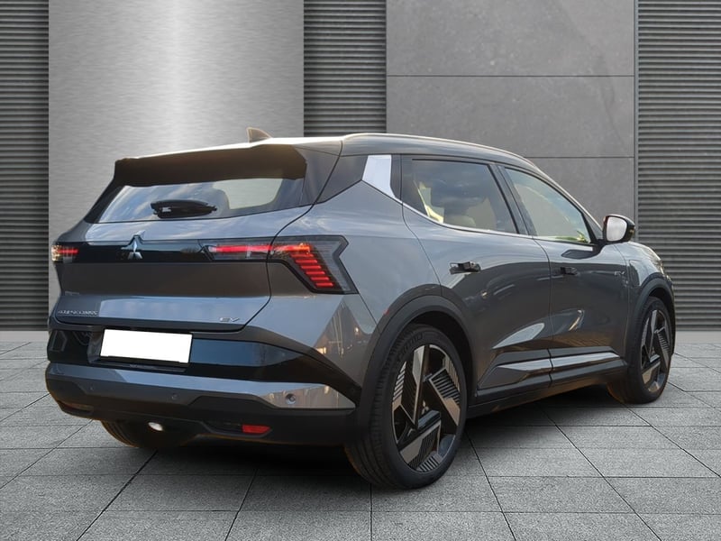 Mitsubishi Eclipse Cross 87 kWh (22kW) Diamant TOP Luxury-Paket