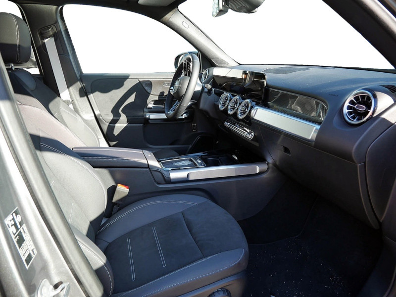 Mercedes-Benz GLB GLB 200