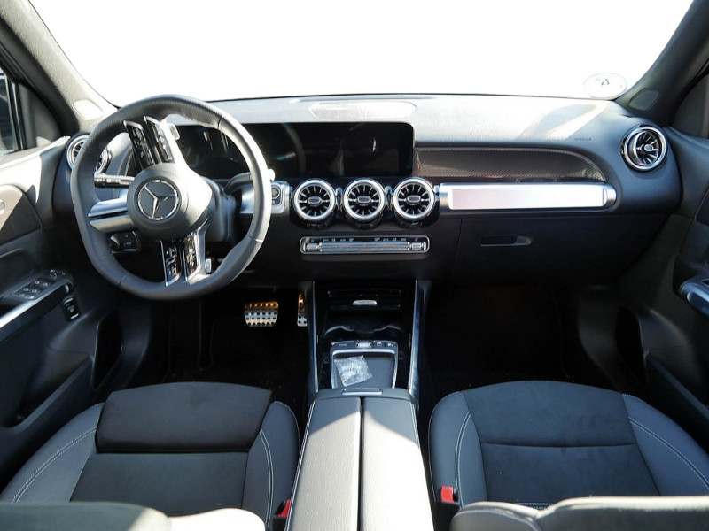 Mercedes-Benz GLB GLB 200