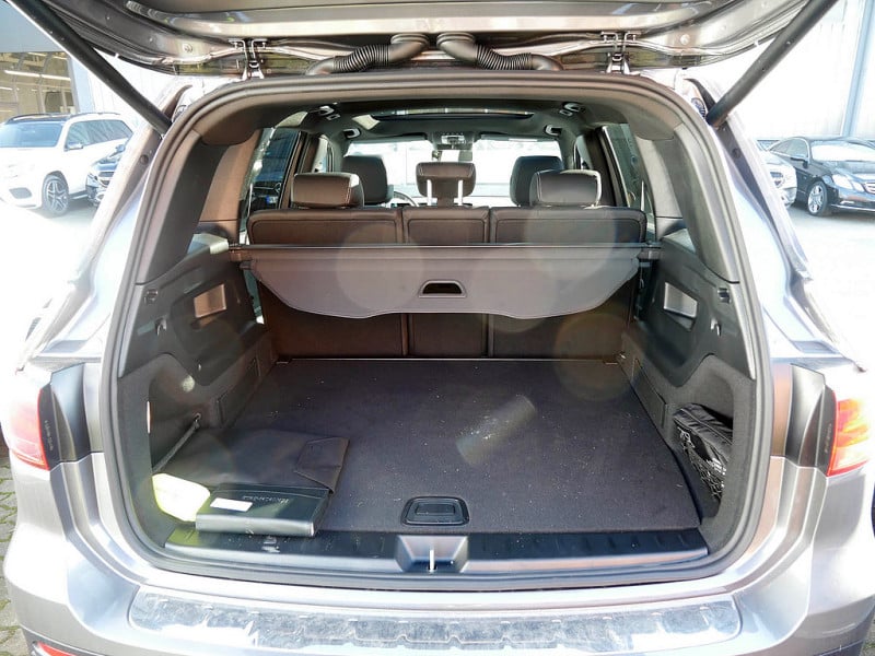 Mercedes-Benz GLB GLB 200