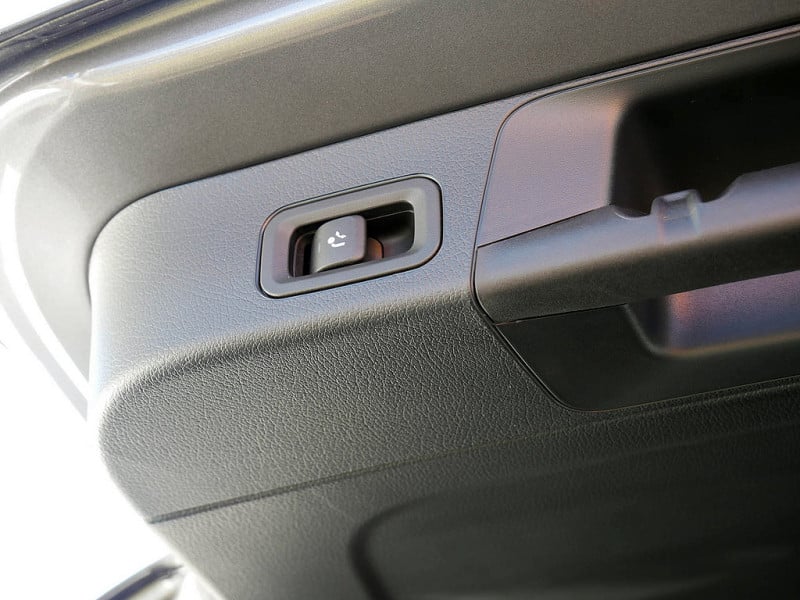 Mercedes-Benz GLB GLB 200