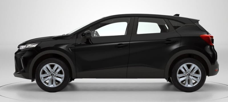 Mitsubishi ASX Diamant 1.2 Turbo MT