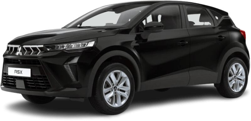Mitsubishi ASX Diamant 1.2 Turbo MT