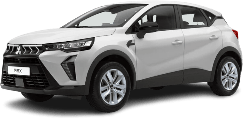 Mitsubishi ASX Diamant 1.2 Turbo MT