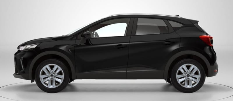 Mitsubishi ASX Diamant Plus 1.2 Turbo MT