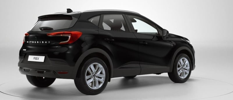 Mitsubishi ASX Diamant Plus 1.3 AT