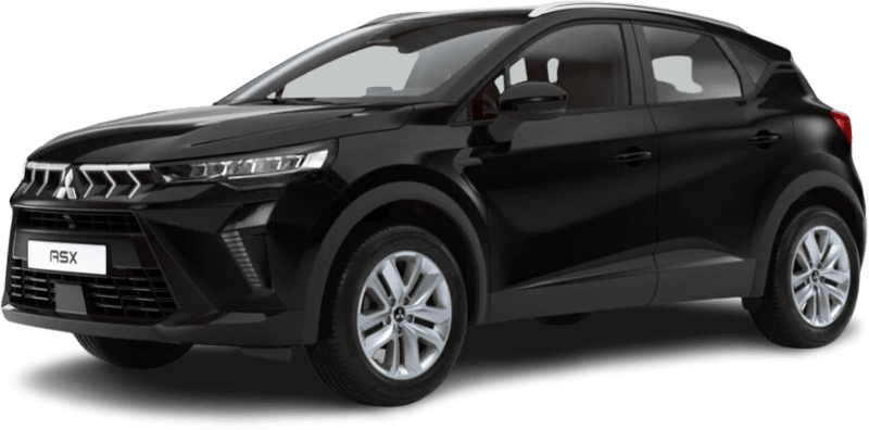 Mitsubishi ASX Diamant Plus 1.3 AT