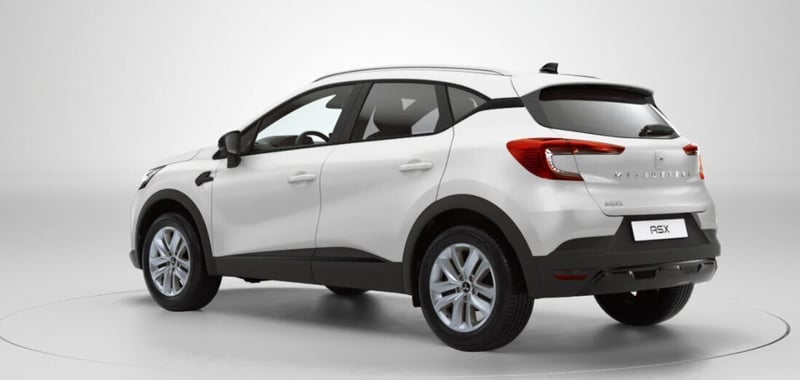 Mitsubishi ASX Diamant Plus 1.3 AT