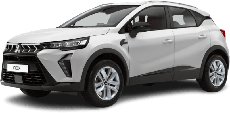 Mitsubishi ASX Diamant Plus 1.3 AT
