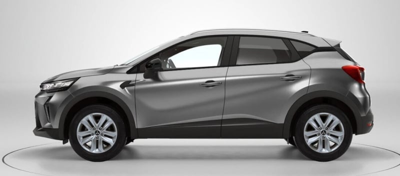 Mitsubishi ASX Diamant Plus 1.3 AT