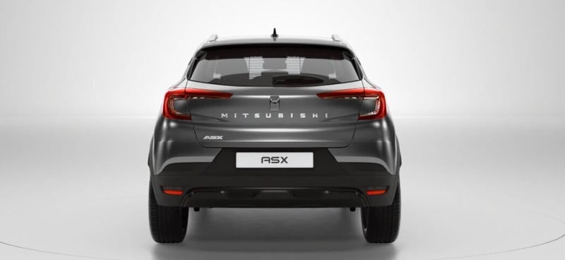Mitsubishi ASX Diamant Plus 1.3 AT