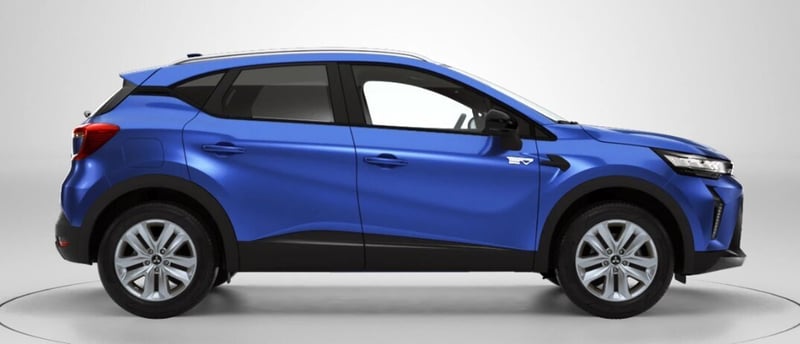 Mitsubishi ASX Hybrid Diamant Plus 1.8 AT