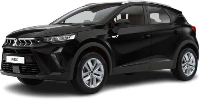 Mitsubishi ASX Hybrid Diamant Plus 1.8 AT