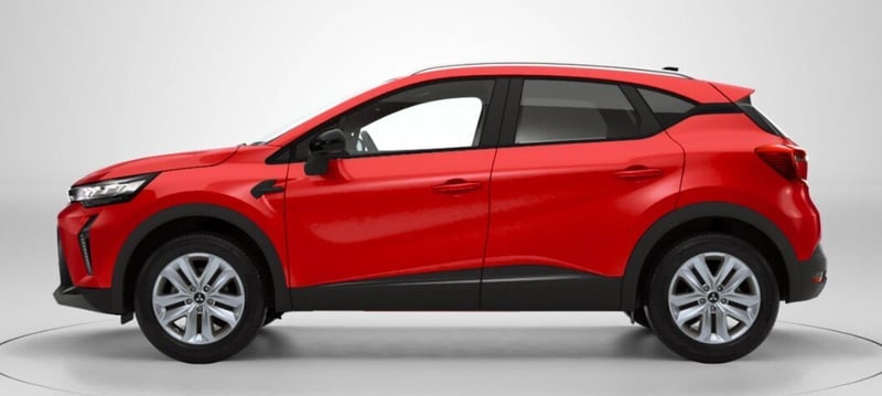 Mitsubishi ASX Hybrid Diamant Plus 1.8 AT