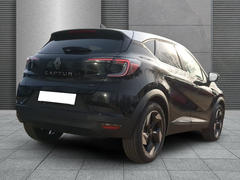 Renault Captur E-TECH 160 Techno SHZ LKHZ Pano