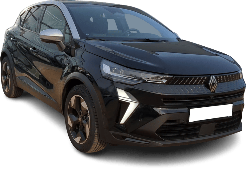 Renault Captur E-TECH 160 Techno SHZ LKHZ Pano