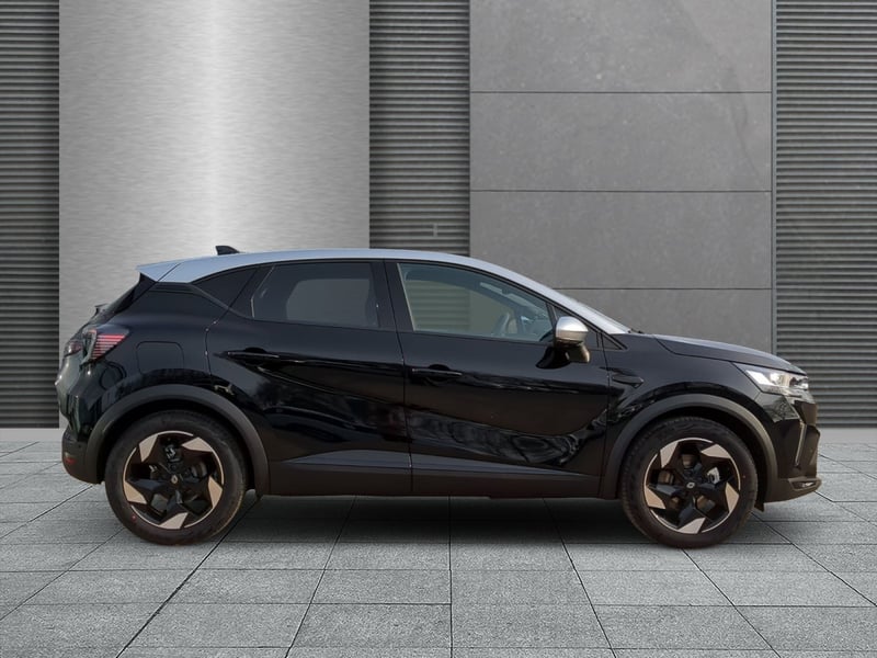 Renault Captur E-TECH 160 Techno SHZ LKHZ Pano