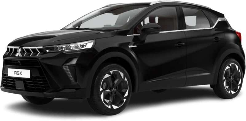 Mitsubishi ASX Select 1.3 AT