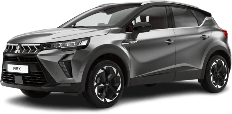 Mitsubishi ASX Select 1.3 AT