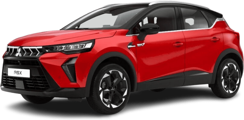 Mitsubishi ASX Select 1.3 AT