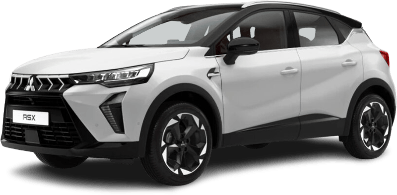 Mitsubishi ASX Select 1.3 AT