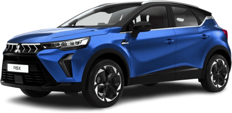Mitsubishi ASX Select 1.3 AT