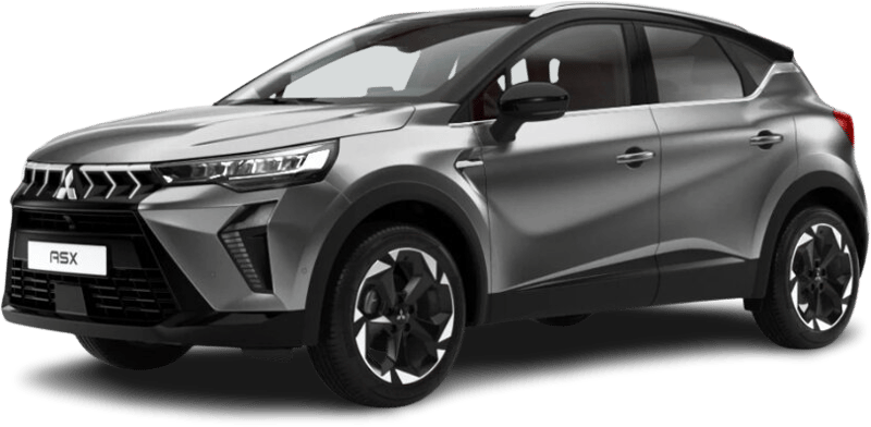 Mitsubishi ASX Hybrid Select 1.8 AT