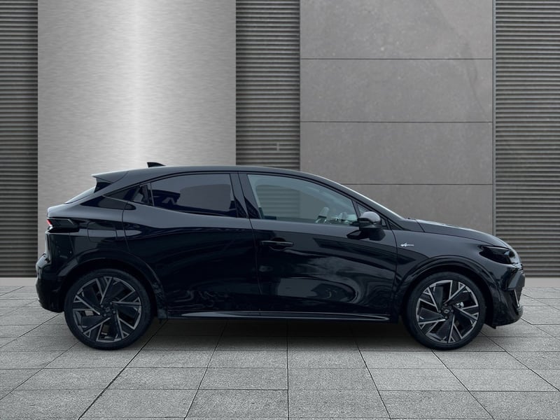 Renault Clio E-Tech 160 Esprit Alpine Winterpaket-Plus