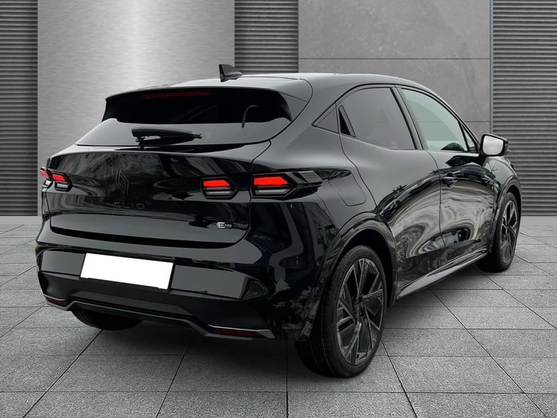 Renault Clio E-Tech 160 Esprit Alpine Winterpaket-Plus