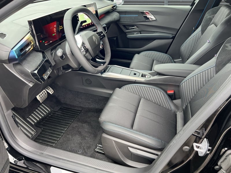 Renault Clio E-Tech 160 Esprit Alpine Winterpaket-Plus