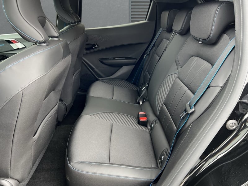 Renault Clio E-Tech 160 Esprit Alpine Winterpaket-Plus