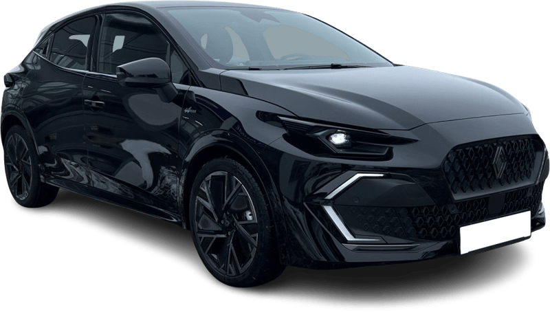 Renault Clio E-Tech 160 Esprit Alpine Winterpaket-Plus