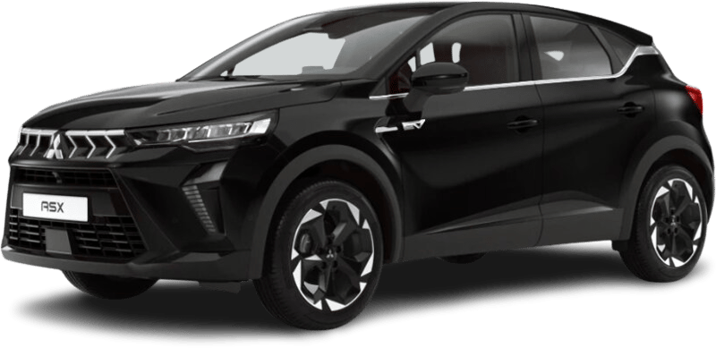 Mitsubishi ASX Hybrid  Diamant TOP 1.8 AT