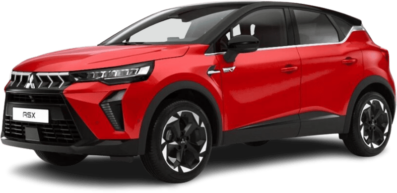 Mitsubishi ASX Hybrid  Diamant TOP 1.8 AT