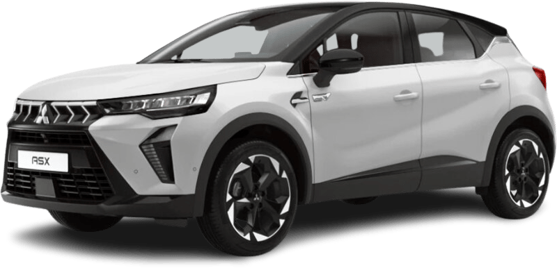 Mitsubishi ASX Hybrid  Diamant TOP 1.8 AT