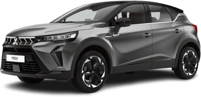 Mitsubishi ASX Hybrid  Diamant TOP 1.8 AT