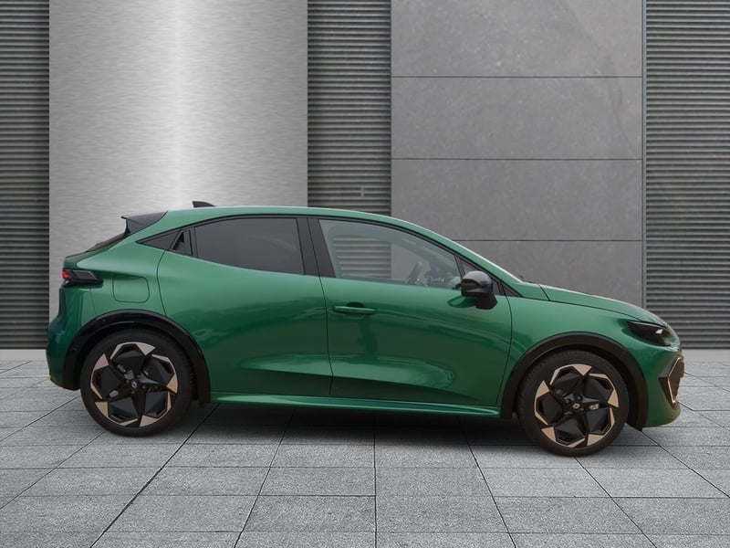 Renault Clio E-Tech 160 Techno SHZ+Navi+RFK+PDC
