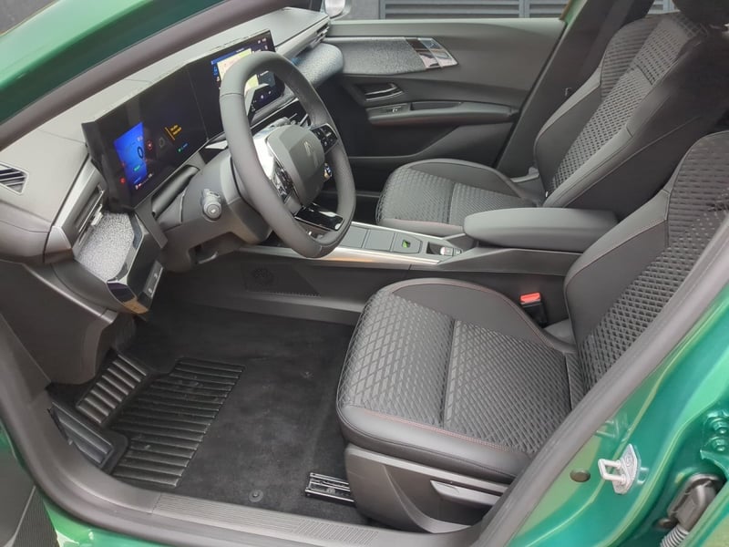 Renault Clio E-Tech 160 Techno SHZ+Navi+RFK+PDC