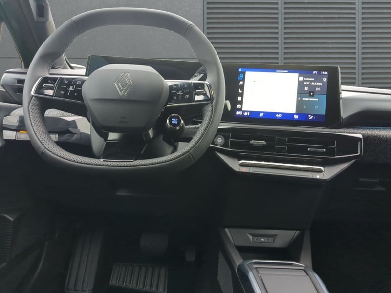 Renault Clio E-Tech 160 Techno SHZ+Navi+RFK+PDC