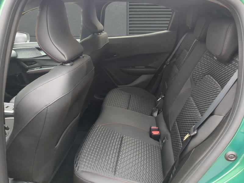 Renault Clio E-Tech 160 Techno SHZ+Navi+RFK+PDC