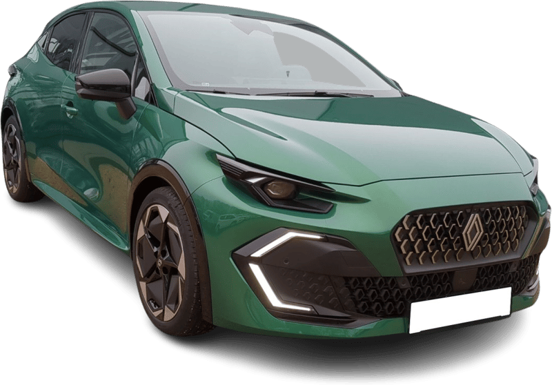 Renault Clio E-Tech 160 Techno SHZ+Navi+RFK+PDC