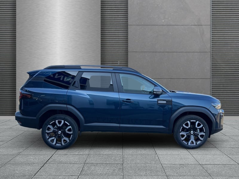 Dacia Bigster mild hybrid-G 140 Journey SHZ LKHZ Pano elektr. Heckklappe