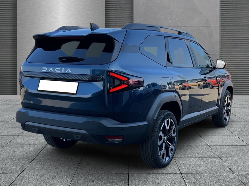 Dacia Bigster mild hybrid-G 140 Journey SHZ LKHZ Pano elektr. Heckklappe
